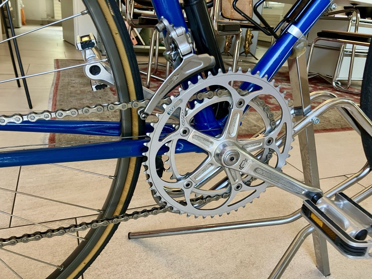 Shimano Vélos: Legnano – D'occasion à Jonen par ursi161066 5