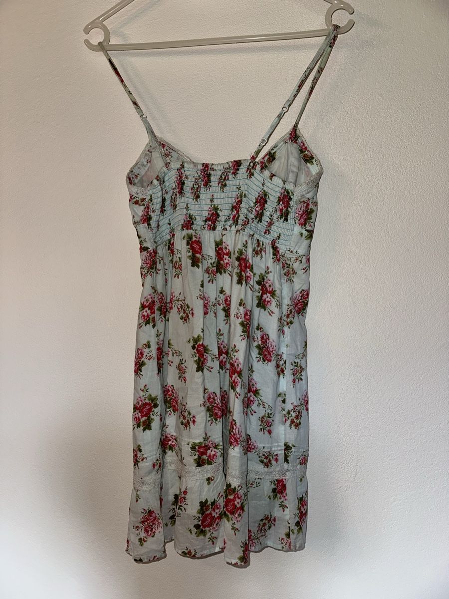 Alprausch Kleider: Kleid Alprausch – Neu (gemäss Beschreibung) aus Betschwanden von _janinee_ 3