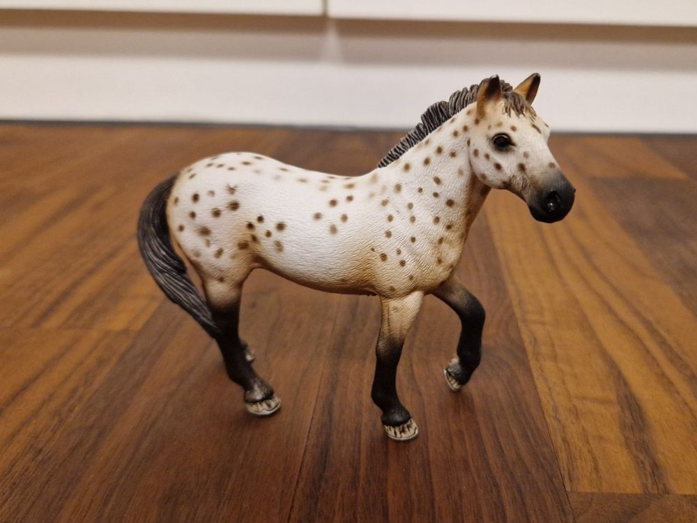 Lot Chevaux Schleich Neufs - 50€ Le Lot (ou 5€ Pièce) - Figurines Animaux Collection