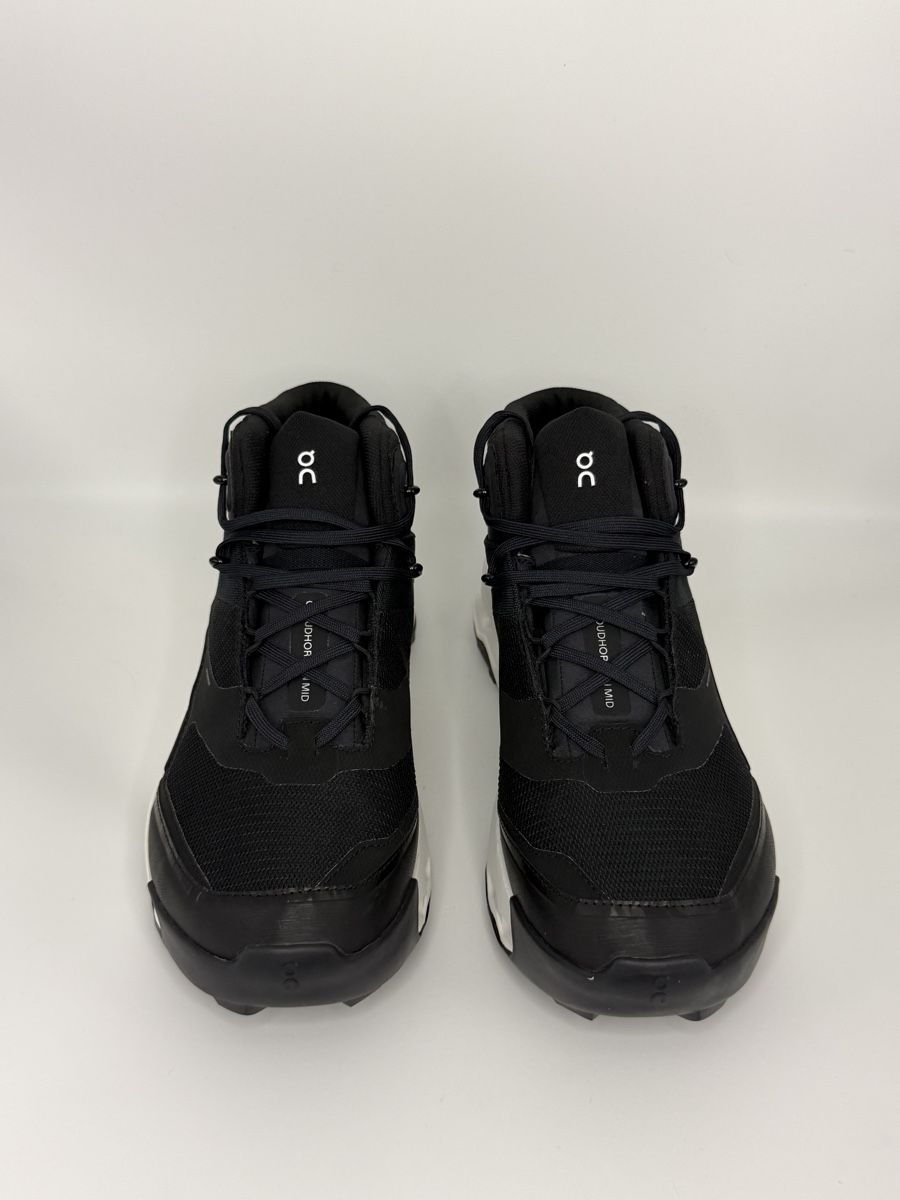 On Scarpe da uomo: On Horizon Mid Waterproof EU 44 – Nuovo (secondo la descrizione) da Oberengstringen venduto da can_5gxb 3
