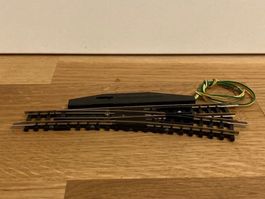 Minitrix 14965 Weiche Rechts 15°
