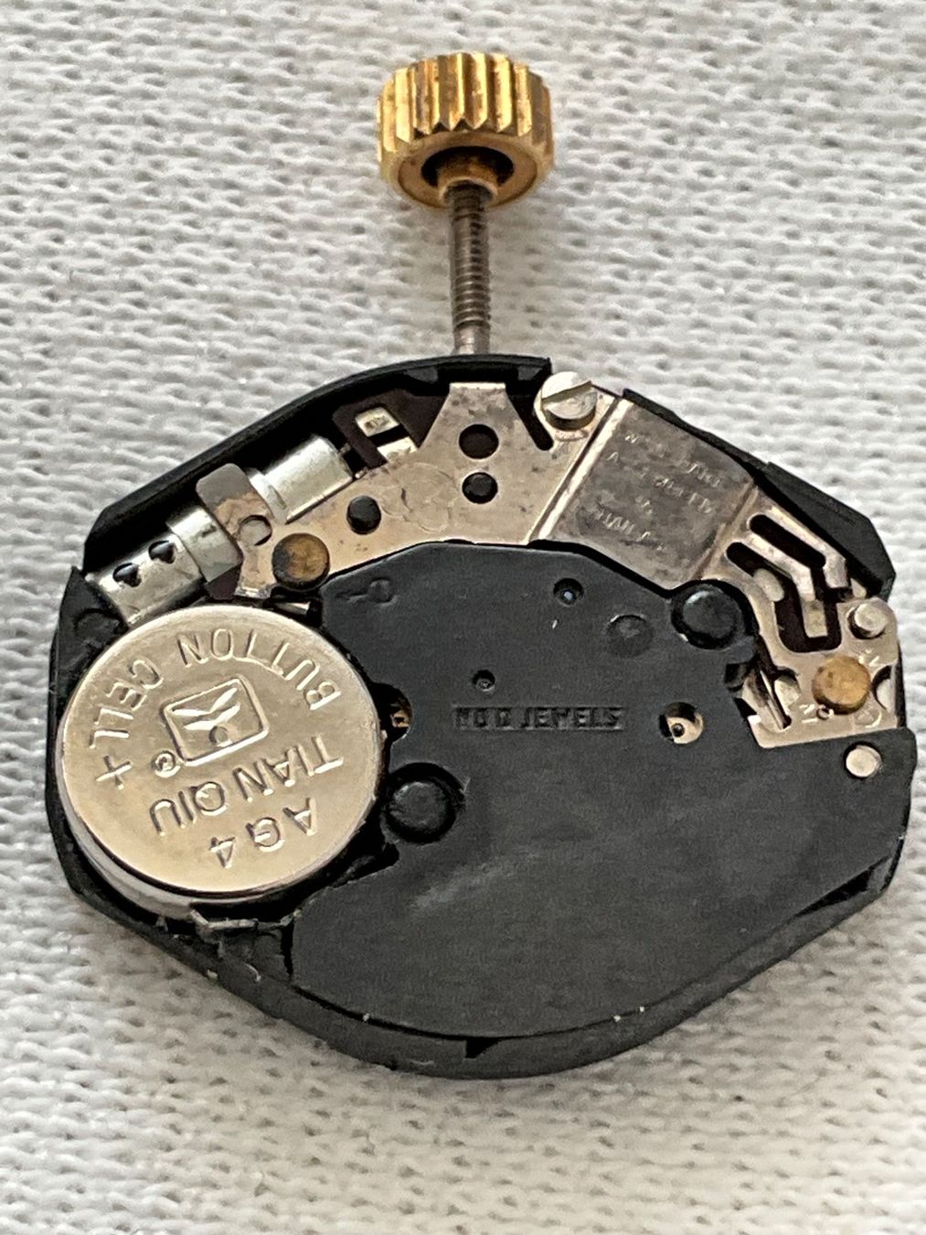 Orologi: Lingotin Or – Usato da Lavigny venduto da KamitE 1