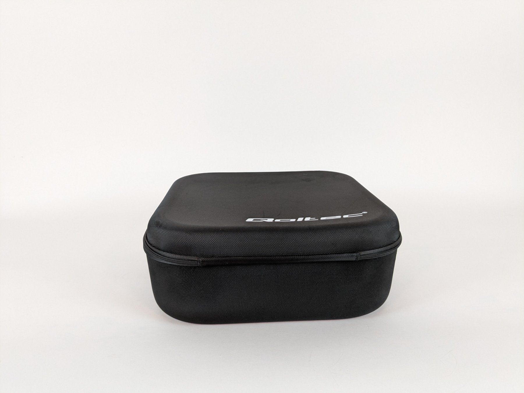 Taschen: QOLTEC Schutztasche Schwarz – Neu (gemäss Beschreibung) aus Thun von Restwert_Thun 1