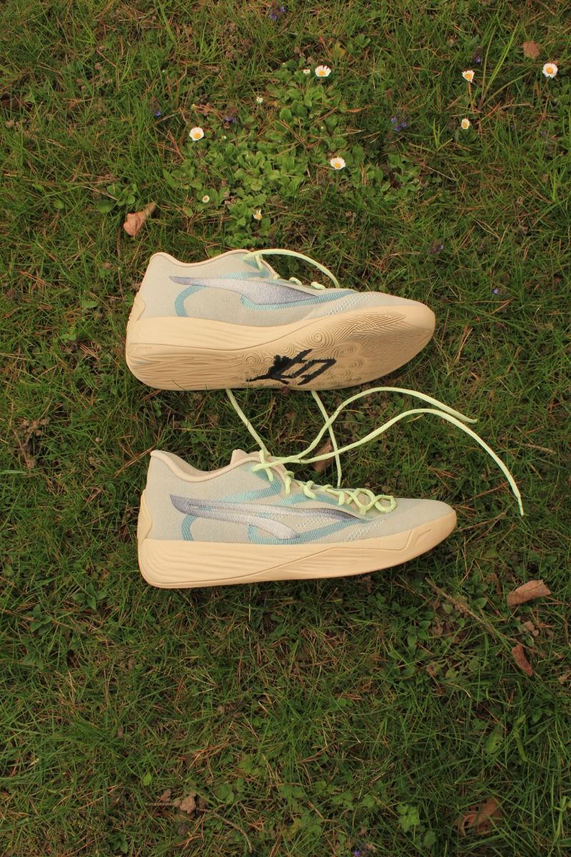 Puma Chaussures hommes: Puma Stewie 2 Earth – Neuf (Voir description) à Volketswil par 2_of_1_kind_archive