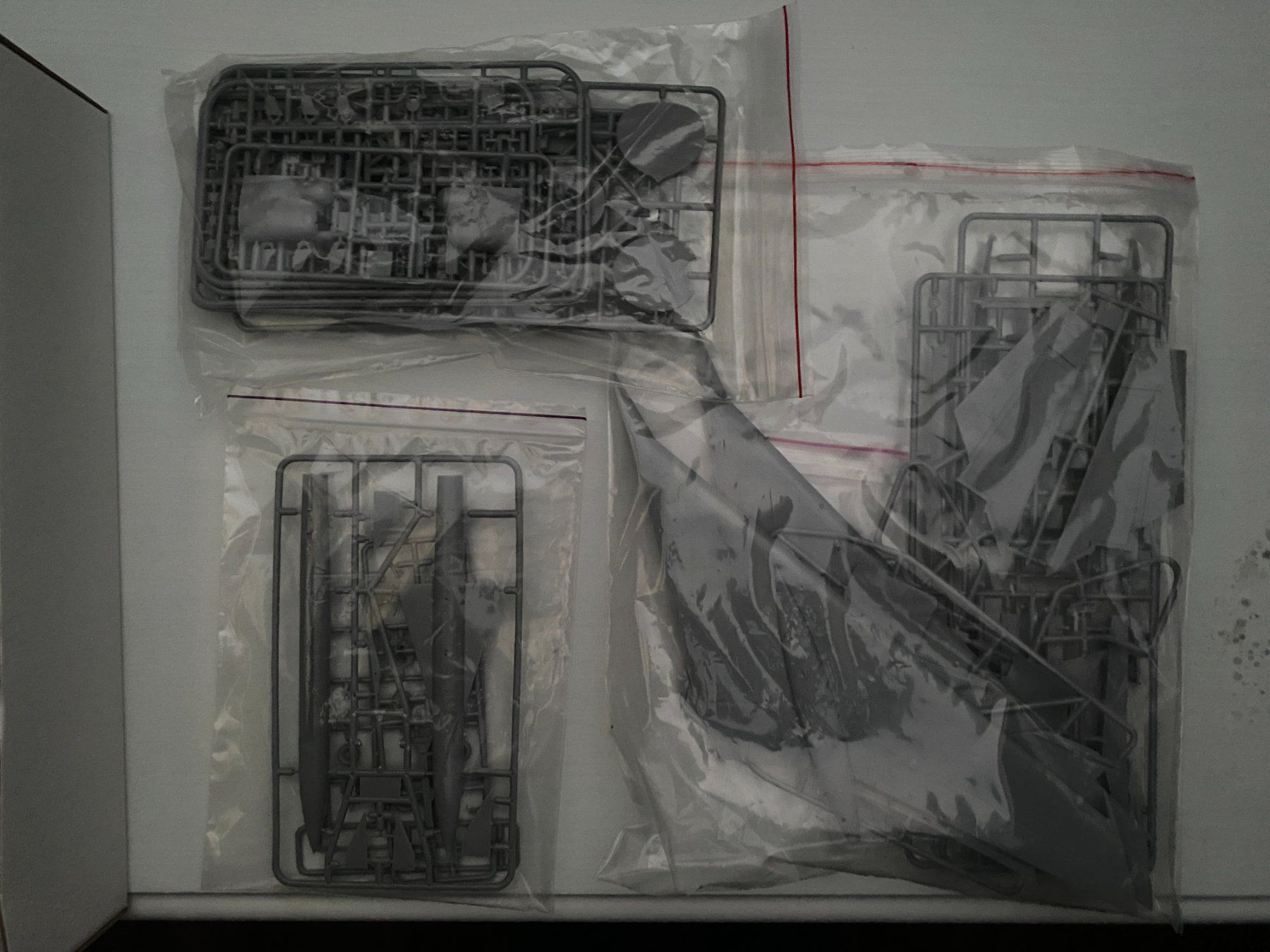 Kit di modellismo & Modellini statici: Modell 1:72 - Tu-22KD von Modelsvit – Nuovo e nell'imballaggio originale da Koppigen venduto da F4Fan 4