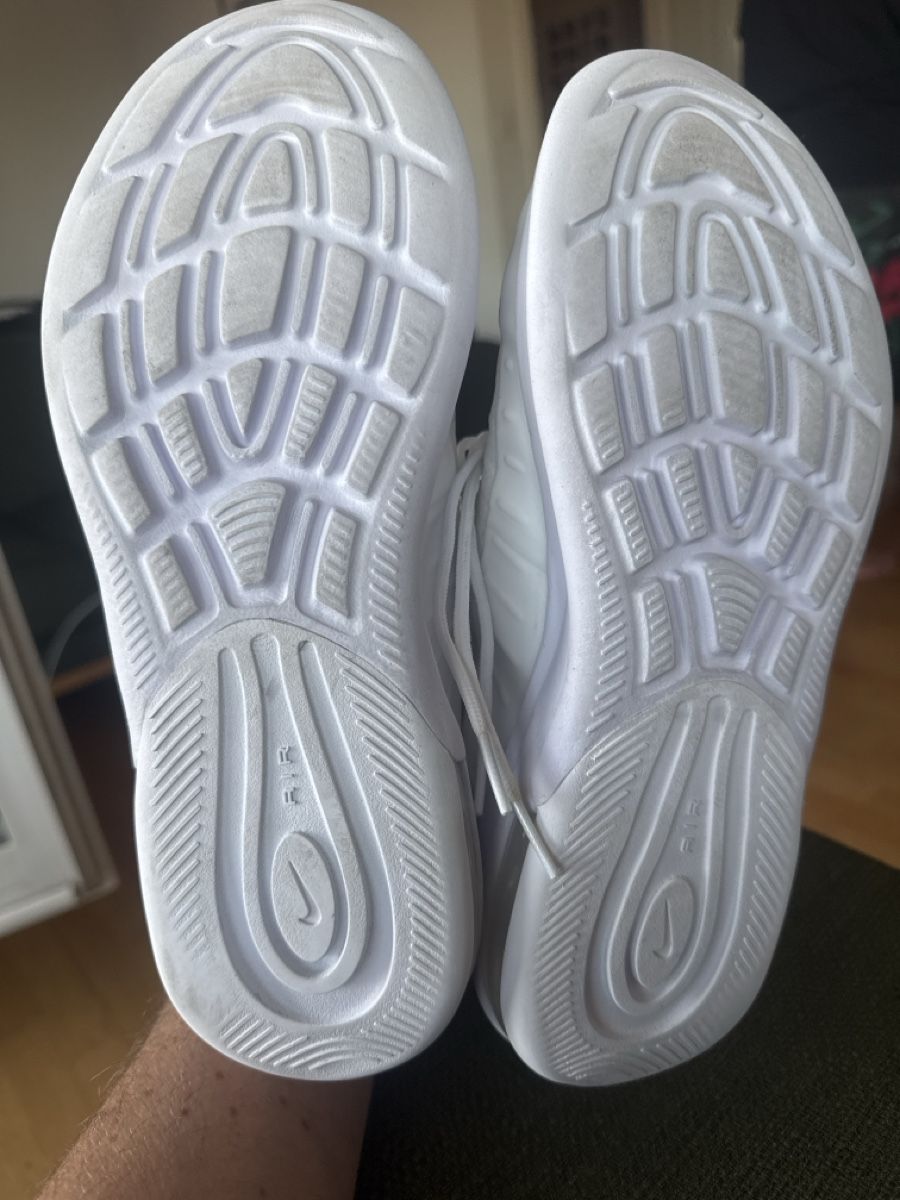 Nike Herrenschuhe: Nike Air Max – Gebraucht aus Fribourg von Jayaeby 4
