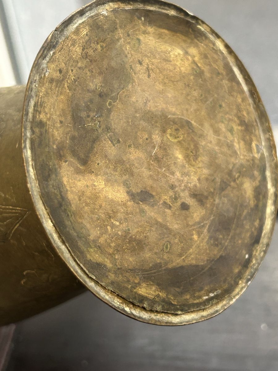 Vasi & Recipienti: alte islamische Vase – Usato da Losone venduto da del_yh97 8