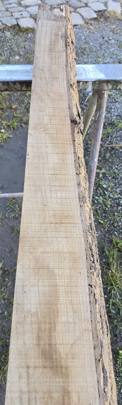 Holzartikel: Altes Holzbrett  – Gebraucht aus Rorschacherberg von snOOpydOg11 7