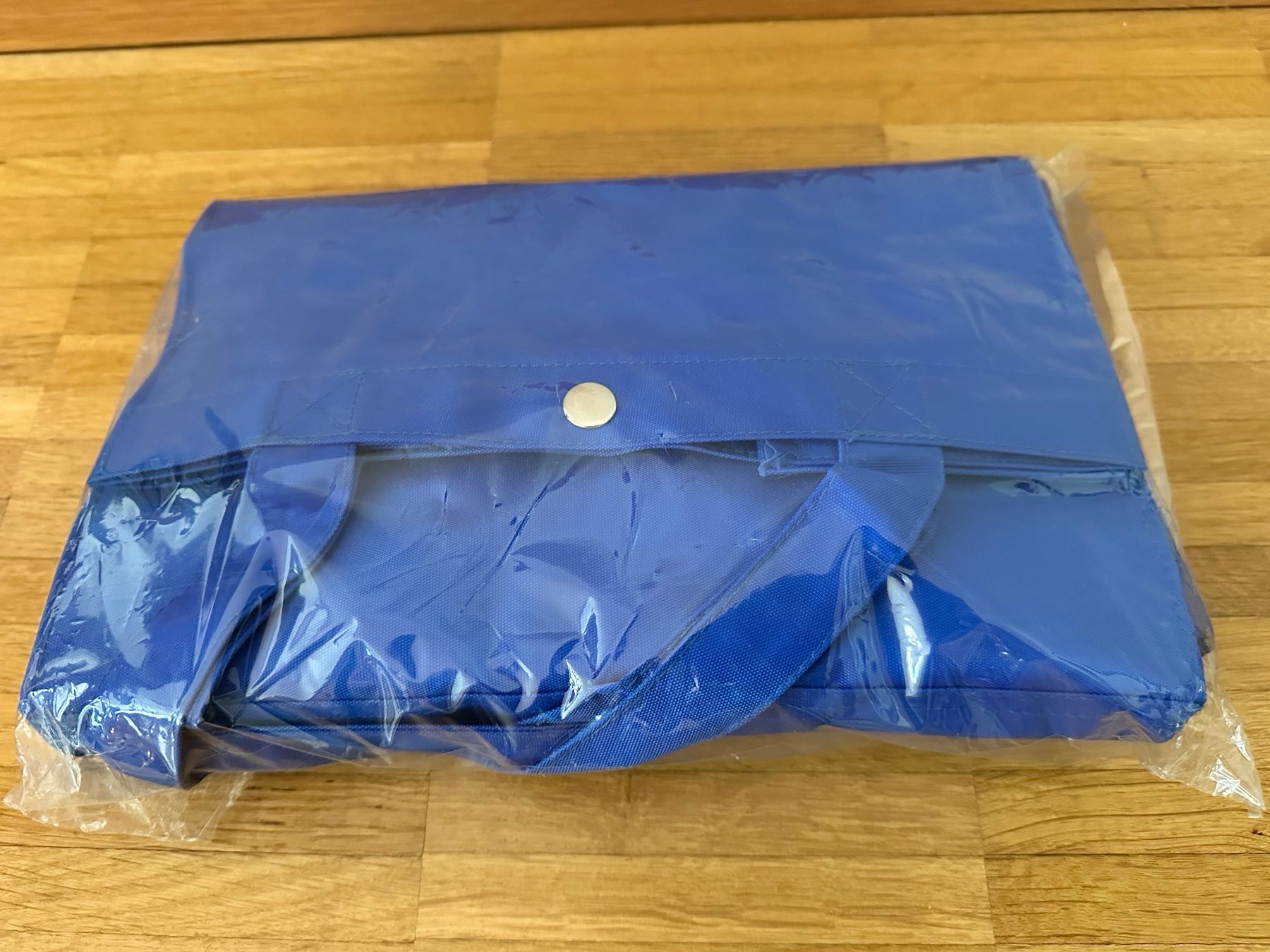 Sacs: Faltbare Einkaufstasche mit Rollen – Neuf (Voir description) à Bülach par Jubet 5