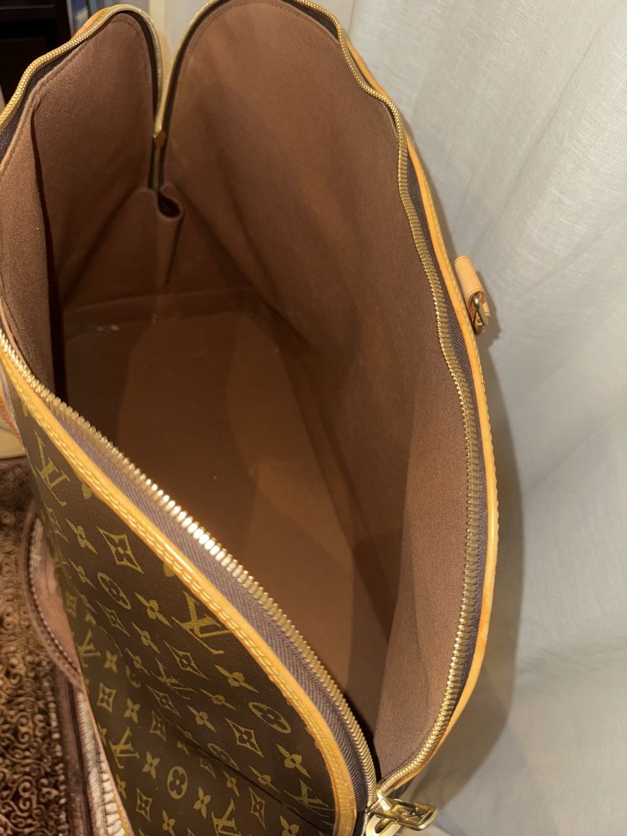 Louis Vuitton Sacs: Louis Vuitton Reisetasche – D'occasion à Reiden par ram_w7hf 8