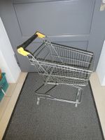 Einkaufswagen für Kinder