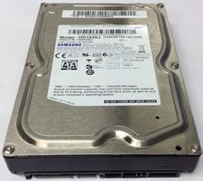 Samsung HD103SJ Festplatte 1TB SATA 3,5" 7200rpm intern