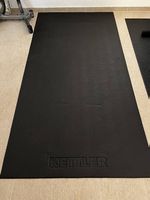Kettler Bodenschutzmatte 220x110mm