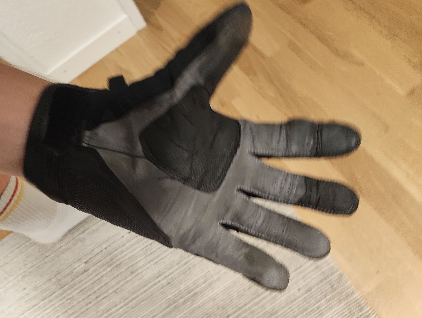 BMW Lotti di vestiti: BMW Motorrad Anzug Hose & Jacke – Usato da Wabern venduto da lo.thi 9