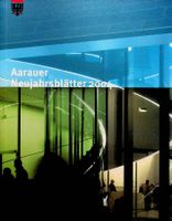 Aarauer Neujahrsblätter 2004