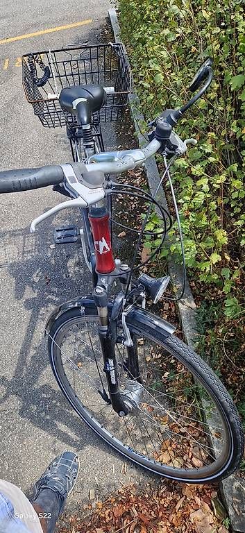 Merida Biciclette: Herrenvelo Merida – Usato da Zollikofen venduto da Campione1 2