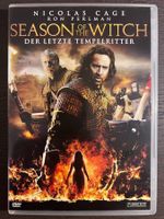 Season of the Witch