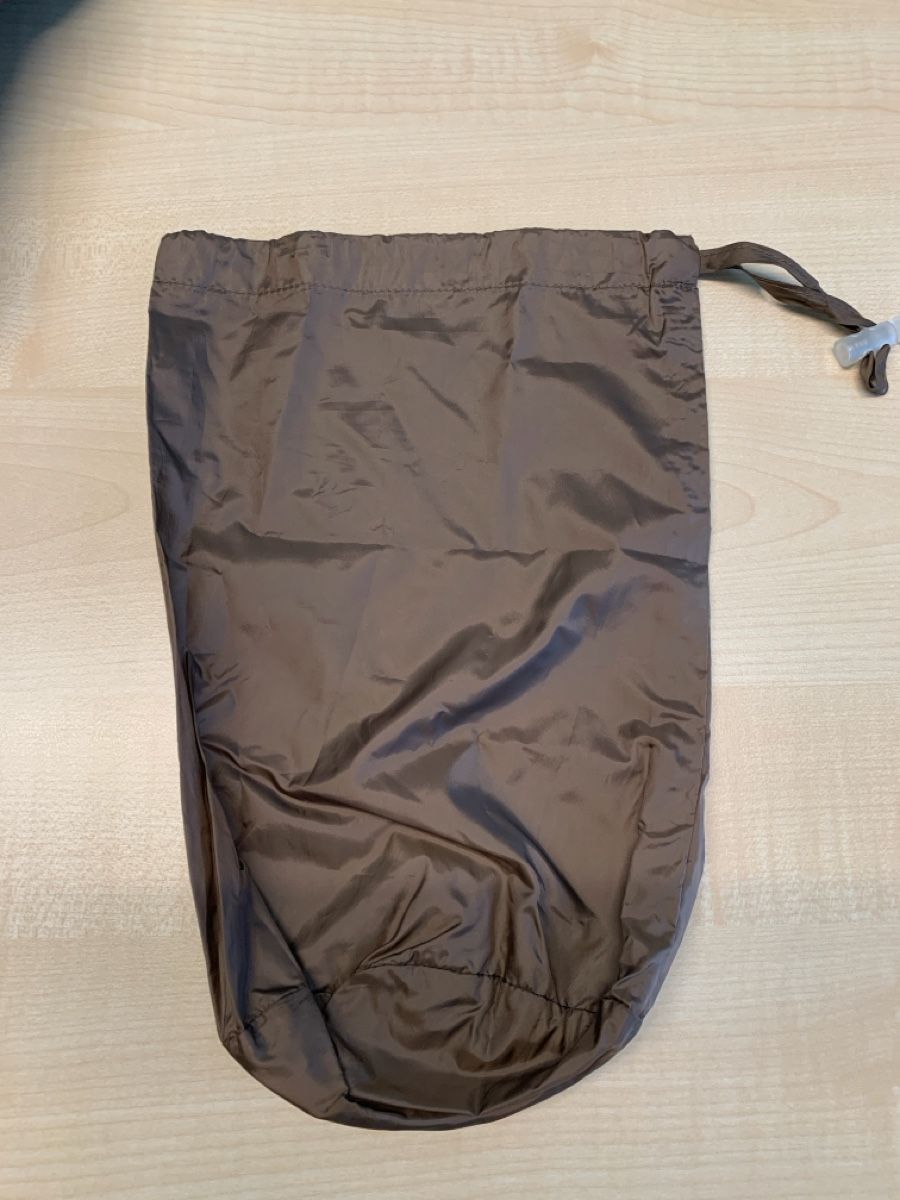 Opus Gilets & Westen: Gilet von Opus braun Grösse 36 – Gebraucht aus Wilen b. Wil von Huibuh 4