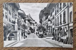 Thun, Bijouterie P. Rutschi, A. Bächtlin Elekt. Unternehmung