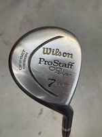 Holz 7 Wilson