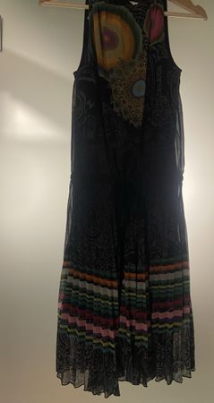 Kleid von Desigual, Gr 36