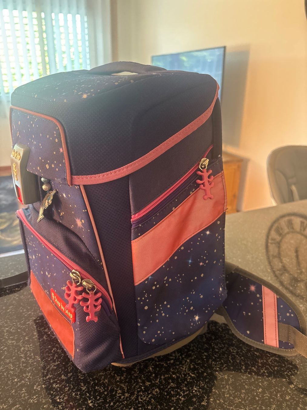 Step by Step Sacs & sacs à dos: Step by Step Schultasche – D'occasion à Winterthur par Pekiii7 1