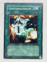 Yu-Gi-Oh! Geisternachricht „I“ LON-G089 Deutsch Rare unlimit