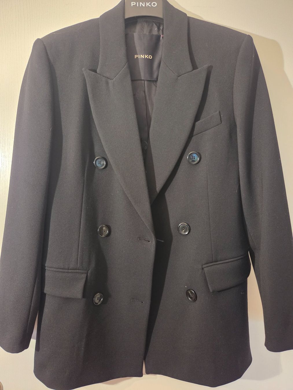 Pinko Completi & Tailleur: Anzug von Pinko – Usato da Küsnacht ZH venduto da jit_gf8k