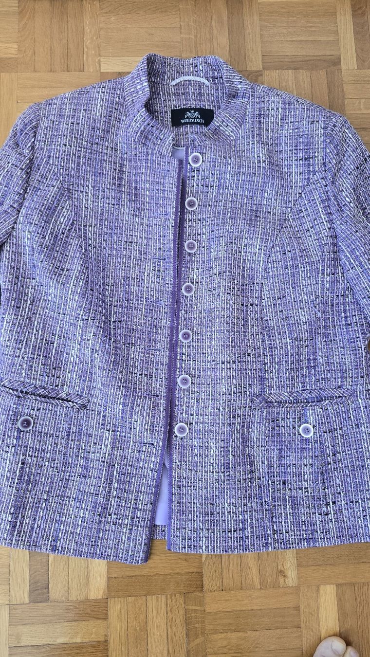 Walbusch Giacche: Walbusch Damen Blazer Gr. 40 – Usato da Zürich venduto da Bauer19 4