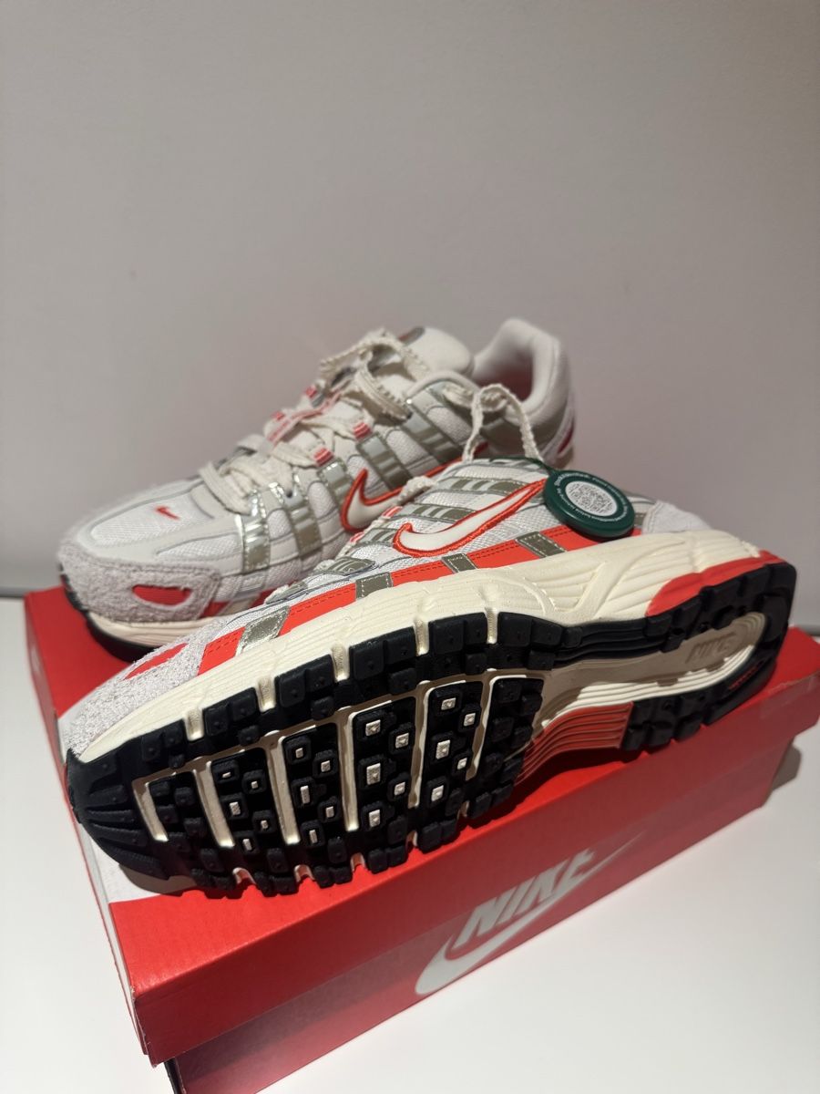 Nike Herrenschuhe: Nike P6000 Limited – Neu (gemäss Beschreibung) aus Rorschach von VE5PA 3