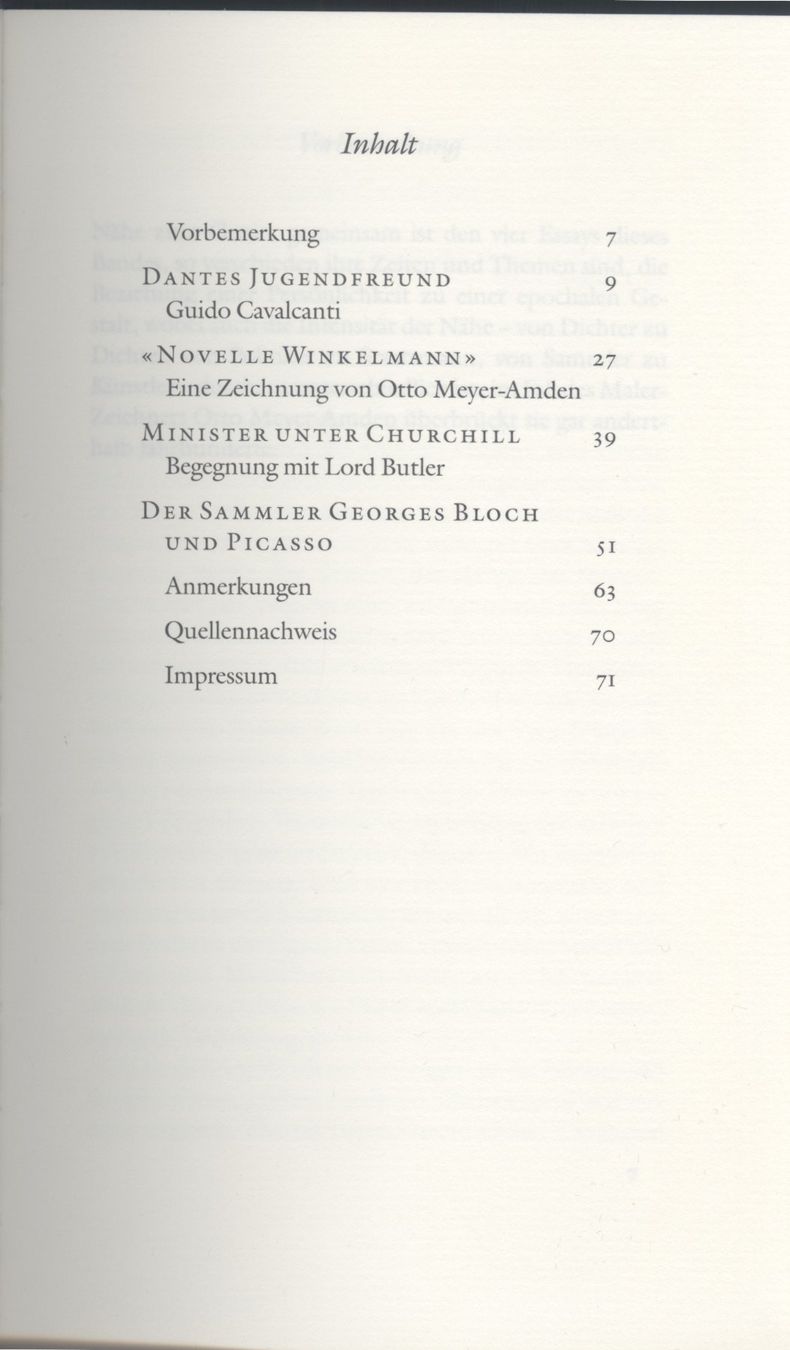 Libri: Michael Stettler - Nähe zum Genie – Nuovo (secondo la descrizione) da Biel/Bienne venduto da 07helios032 2