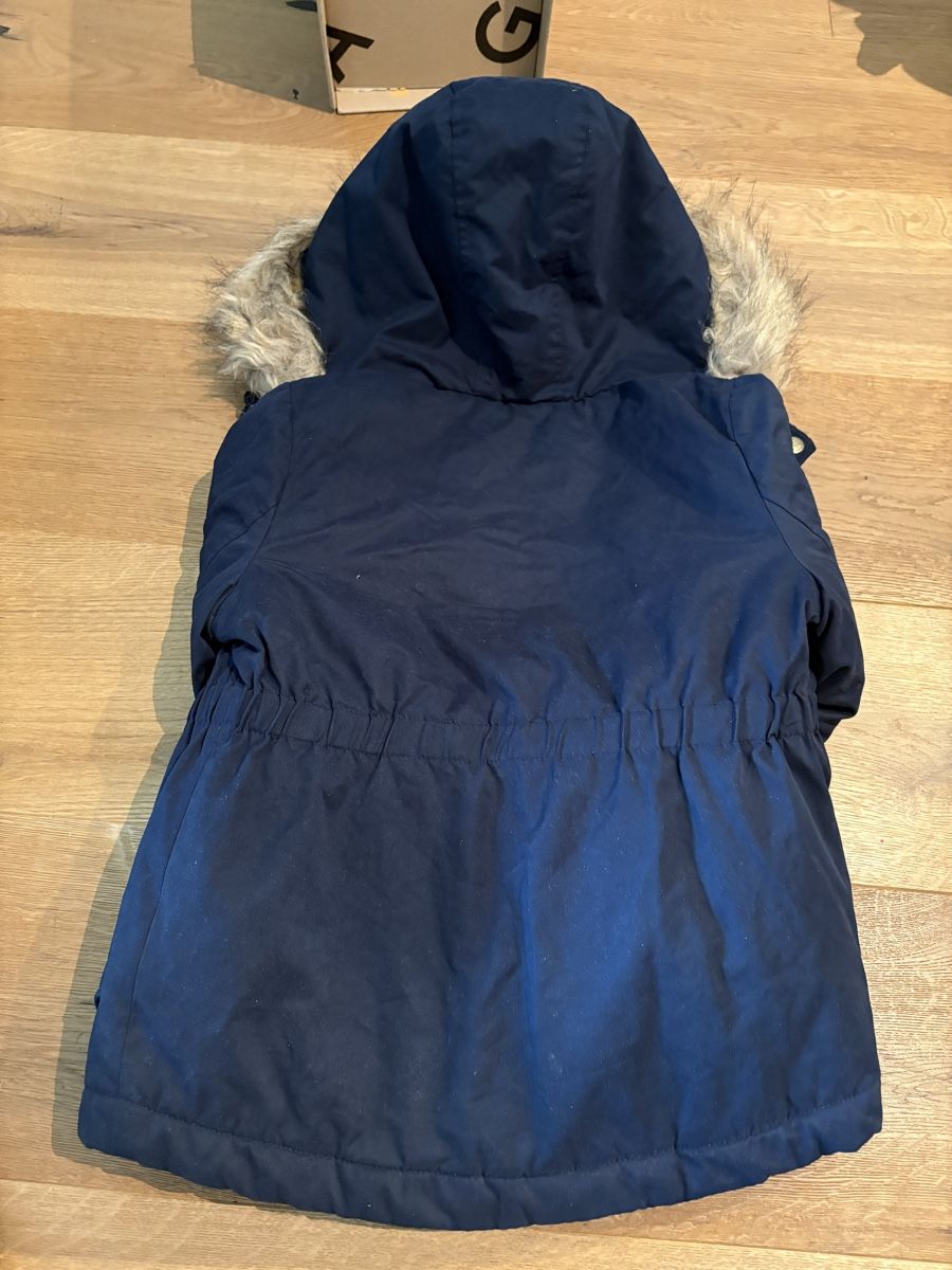 Giacche & Cappotti: Mädchen Jacke gr.110/116 – Usato da Birrhard venduto da kristiii 2