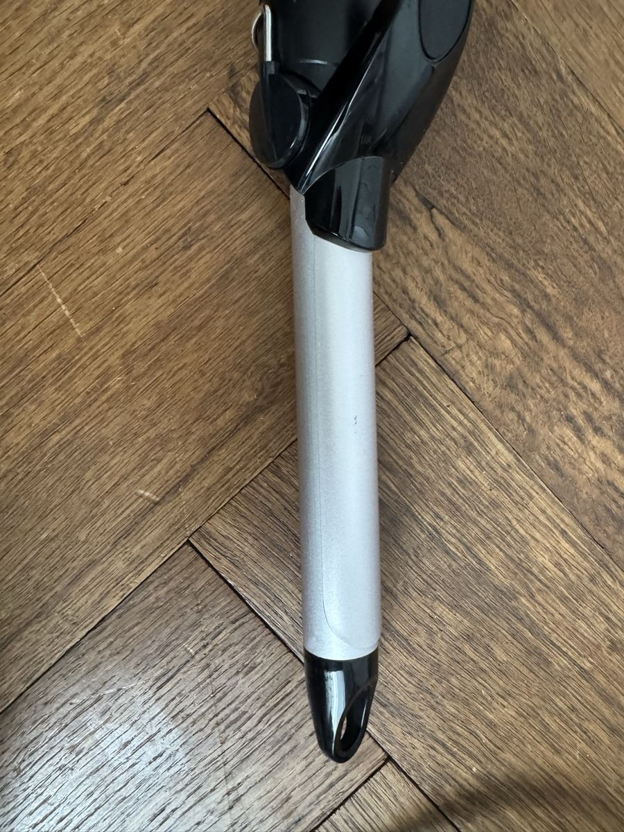 BaByliss Piastre & Arricciacapelli: Babyliss Lockenstab (dünn) – Nuovo (secondo la descrizione) da Bern venduto da emi_rcd5 3