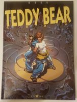Teddy Bear N 3 E.O. (T.B.E.) Show