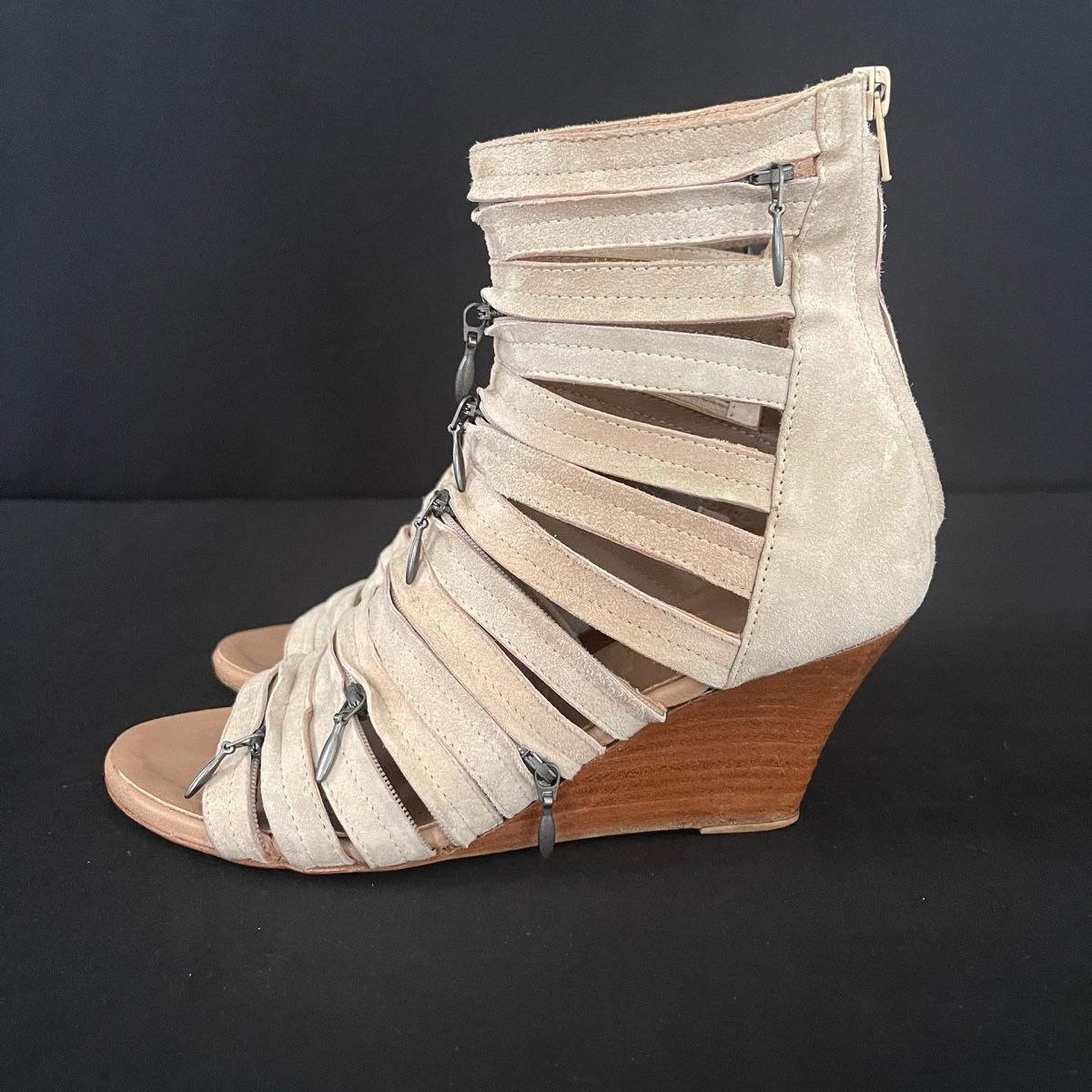 Scarpe da donna: A.F. VANDEVORST Sandals – Usato da Emmen venduto da Avviivva_Com2023 2
