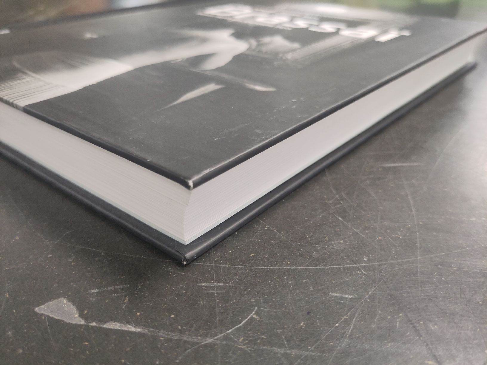 Bücher: Brassaï - Flaneur durch das nächtliche Paris – Gebraucht aus Pratteln von Cartonsducoeur_bl 8