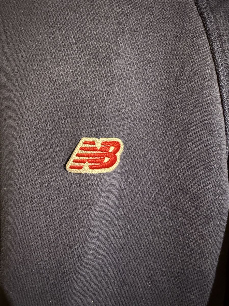 New Balance T-shirt: New Balance Tshirt S – Nuovo (secondo la descrizione) da Ermenswil venduto da nils.schreckenbauer 2