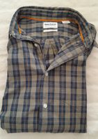 Chemise Timberland homme, taille M, en parfait état!