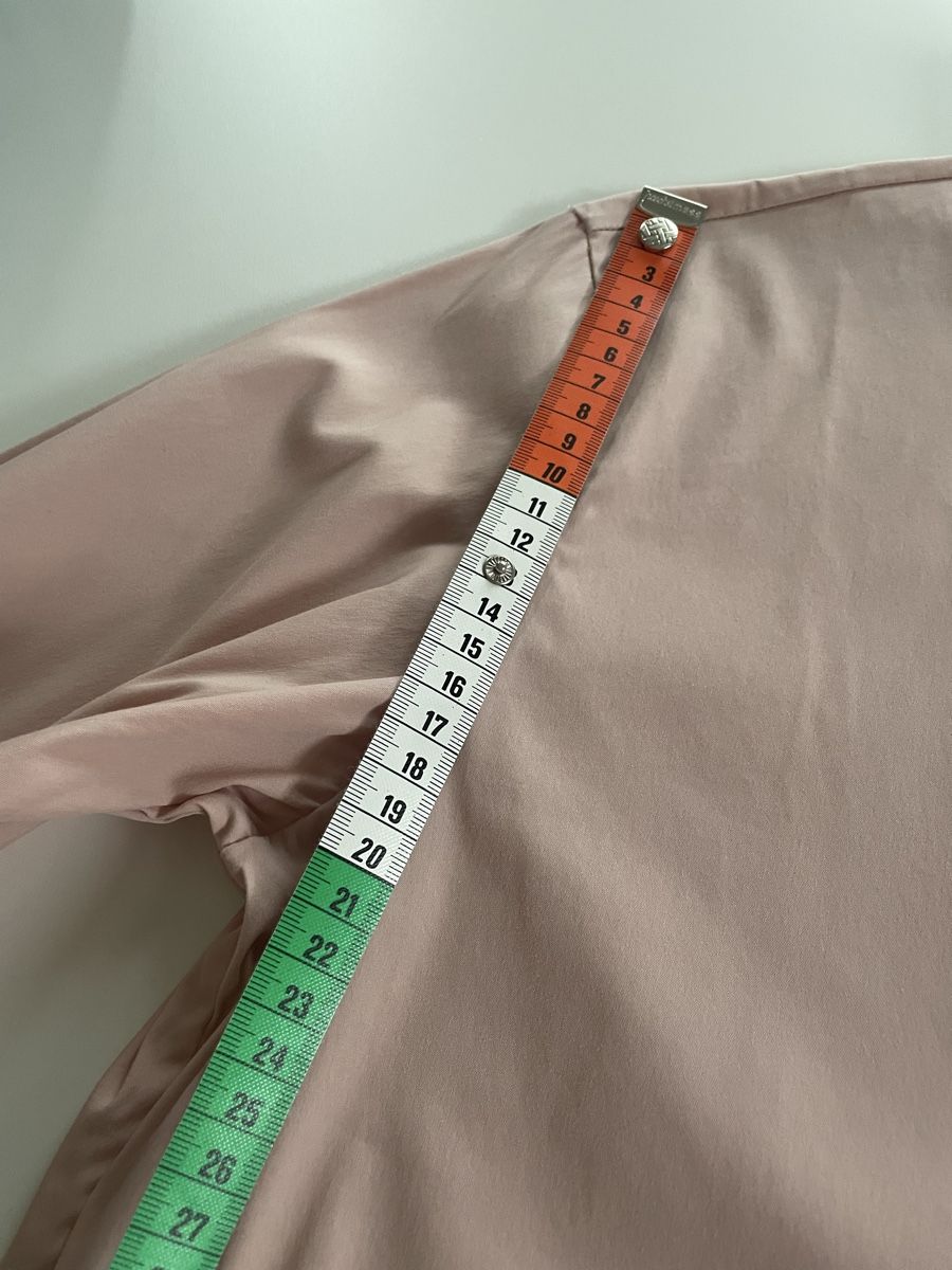 Lis Lareida Blusen: Lis Lareida Bluse – Gebraucht aus Winterthur von Momara 7