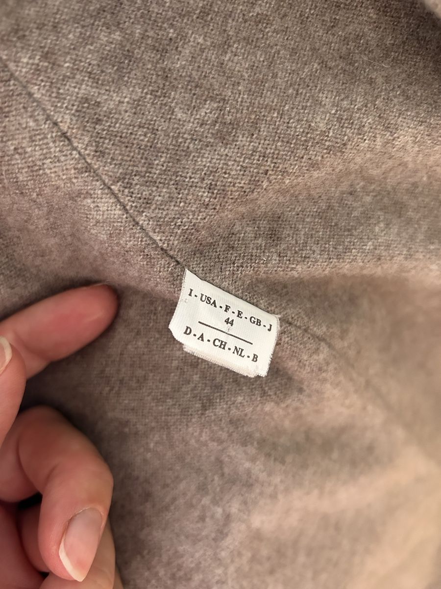 Brunello Cucinelli Giacche: Brunello Cucinelli jacket – Nuovo (secondo la descrizione) da Zürich venduto da evasara 4
