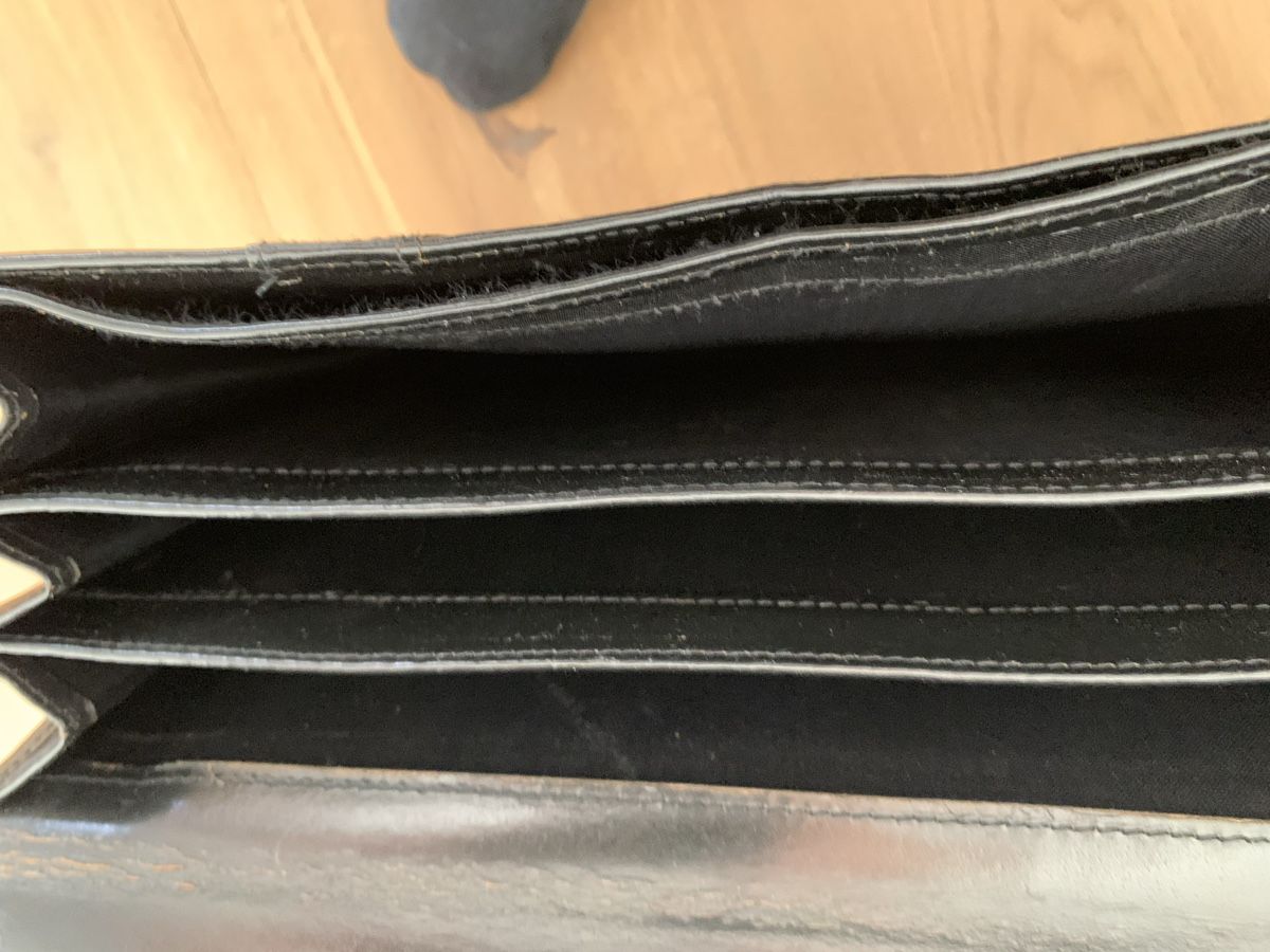Koffer & Taschen: Aktentasche – Gebraucht aus Udligenswil von Trisha70 7