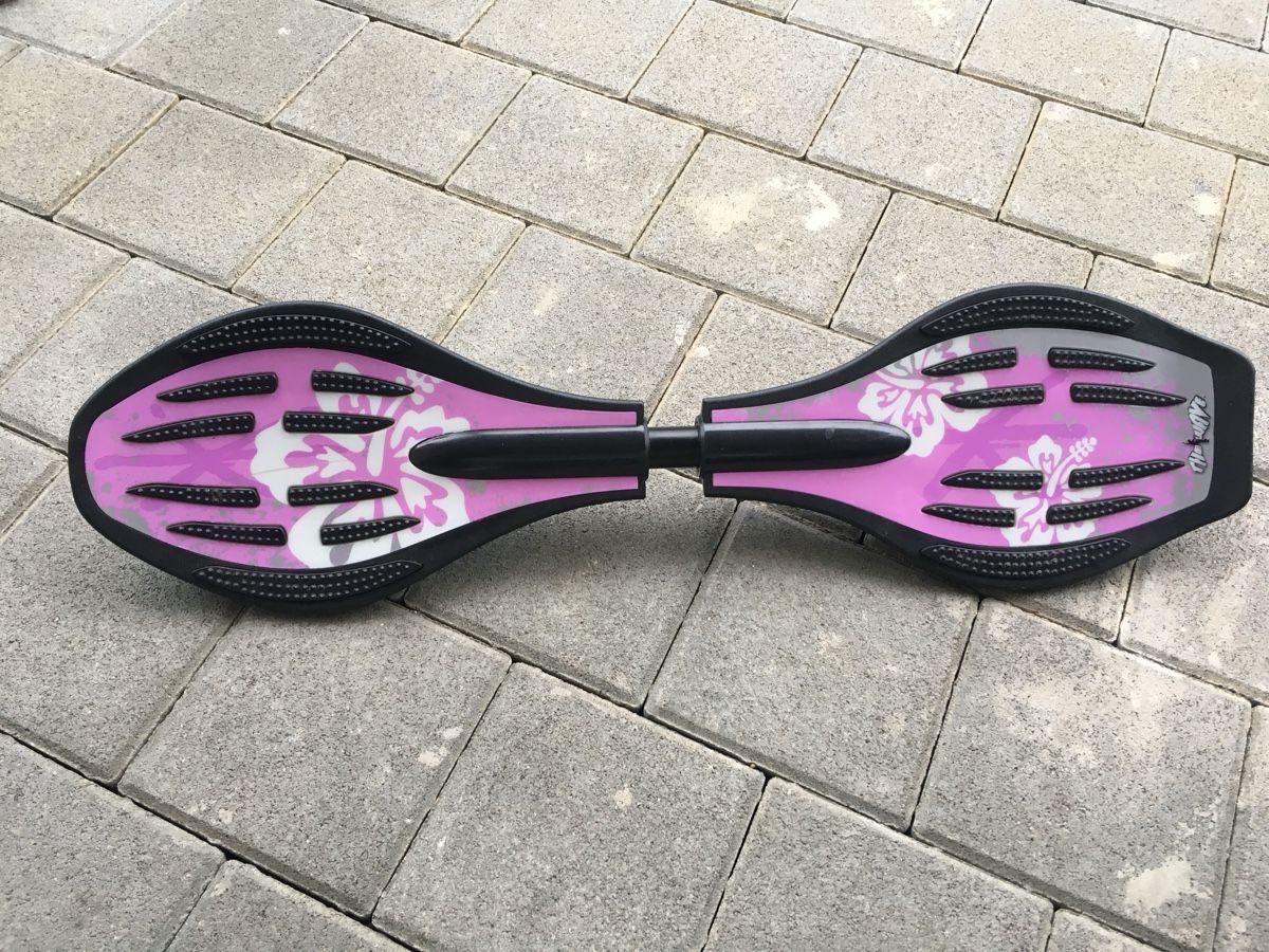 Skateboards: Waveboard – D'occasion à Thun par Entenfloh_