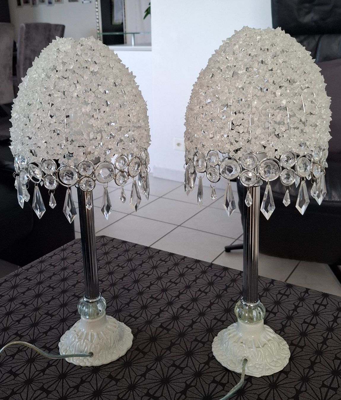Lampade: Tiffanilampe – Usato da Männedorf venduto da wette01