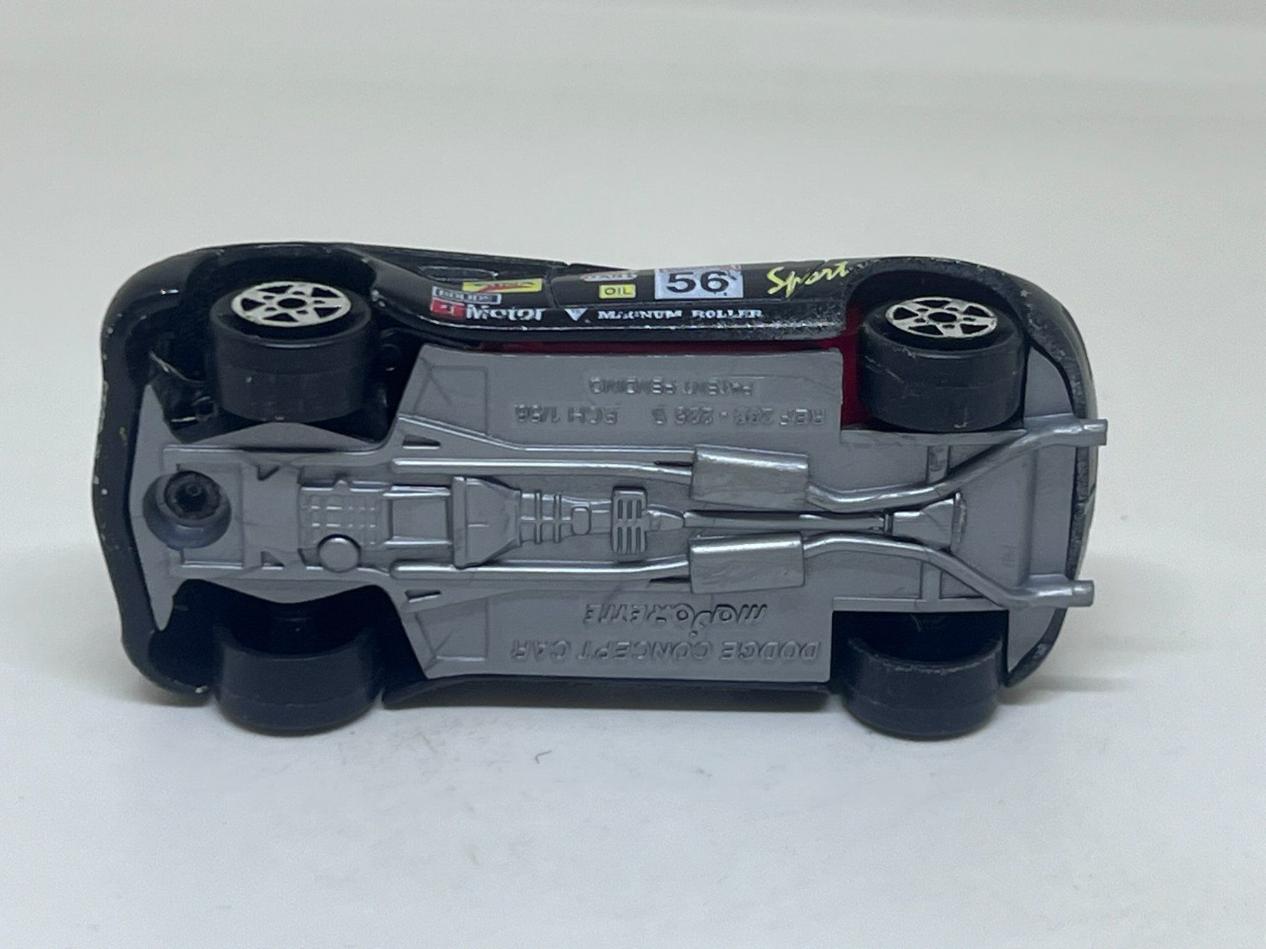 Majorette Modellautos: Majorette Dodge Concept Car #759 – Gebraucht aus Wildegg von LaaBoutique 3