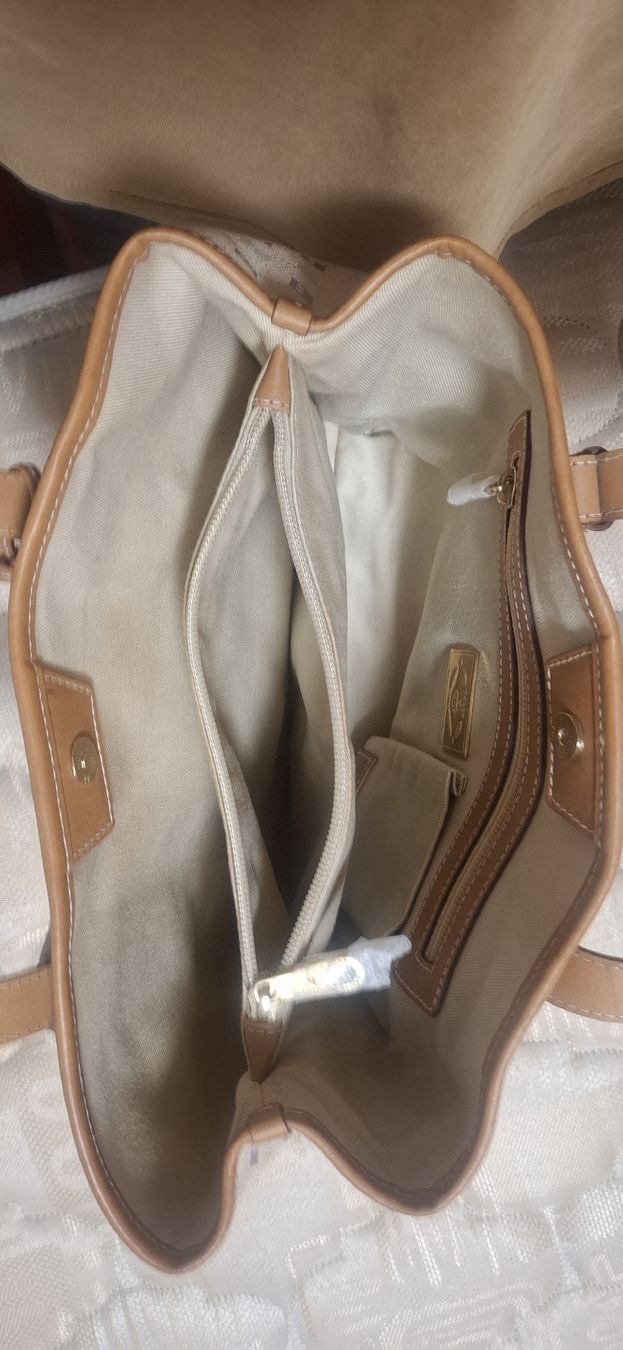 Bally Borse da donna: Bally Handtasche beige  – Usato da Wallisellen venduto da joe_w8ns 5