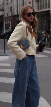 gilet beige laine taille S marque SUGAR made in france femme