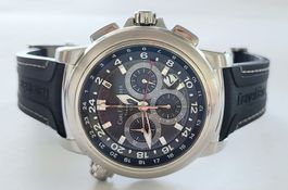 Carl F. Bucherer Patravi TravelTec. NP: 12300FR
