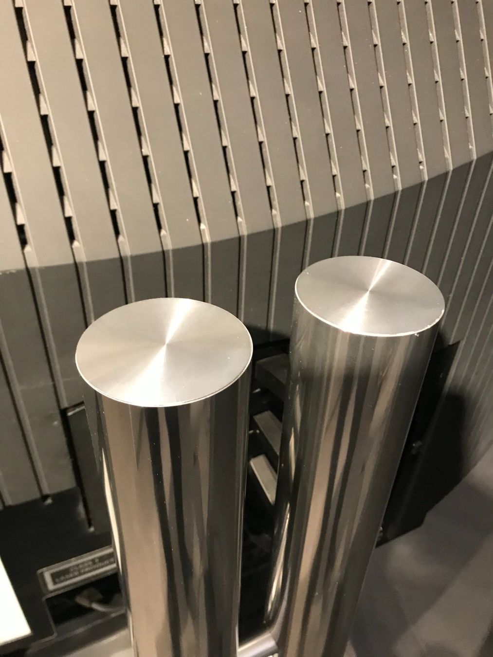Bang & Olufsen Fernseher: Beovision 7-40 mit HDMI  und Beolab 7.4 – Gebraucht aus Würenlingen von Schneiderhifi 5