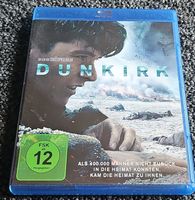 Dunkirk Blu-ray 