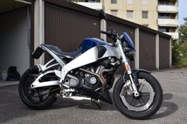 Buell Lightning City XB 9